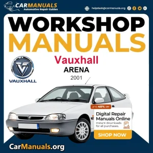 Car Manuals