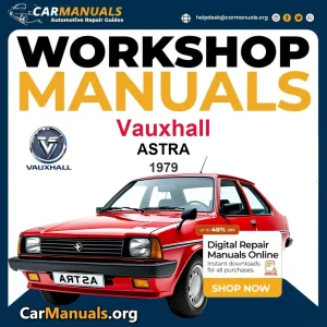 Car Manuals