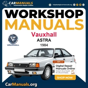 Car Manuals