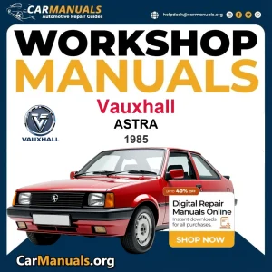 Car Manuals