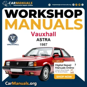 Car Manuals