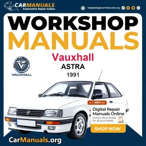 Car Manuals