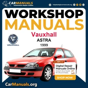 Car Manuals