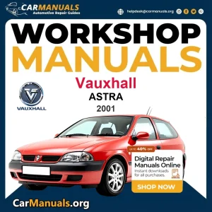 Car Manuals