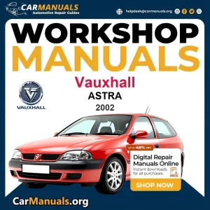 Car Manuals