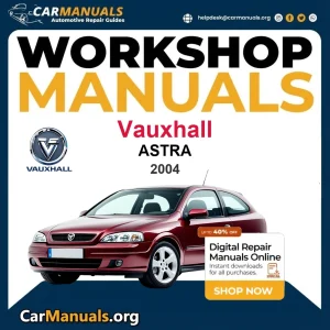 Car Manuals