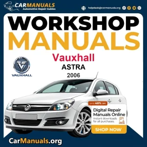 Car Manuals