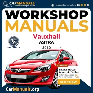 Car Manuals