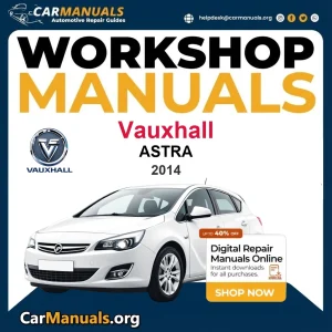 Car Manuals