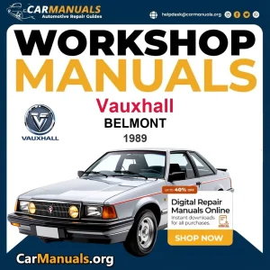 Car Manuals
