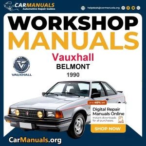 Car Manuals