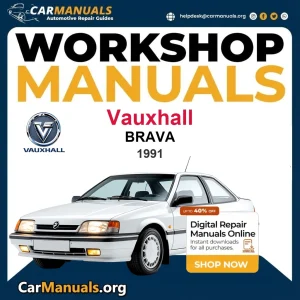 Car Manuals