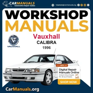 Car Manuals