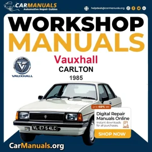 Car Manuals