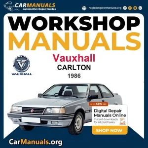 Car Manuals