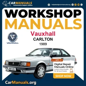 Car Manuals