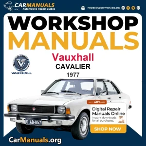 Car Manuals