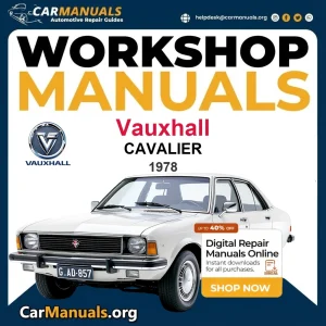 Car Manuals