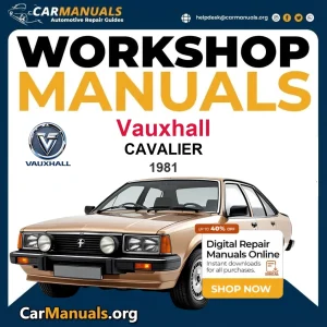 Car Manuals