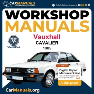 Car Manuals