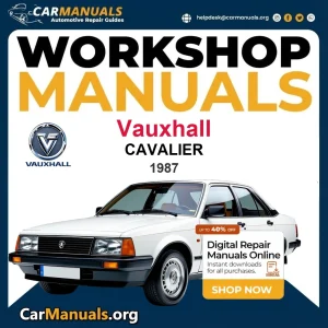 Car Manuals