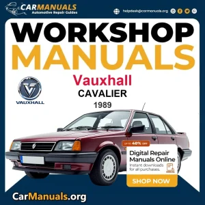Car Manuals