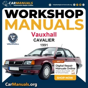 Car Manuals