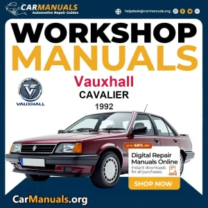 Car Manuals