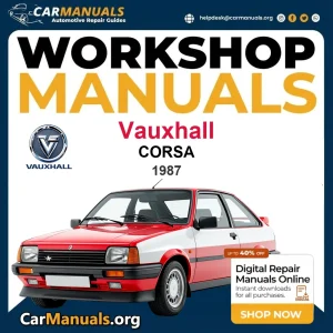 Car Manuals