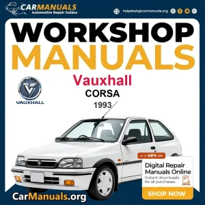 Car Manuals