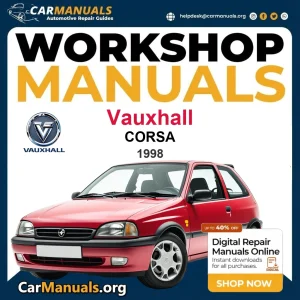Car Manuals
