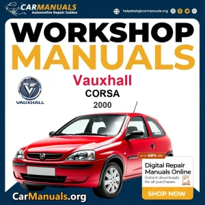 Car Manuals