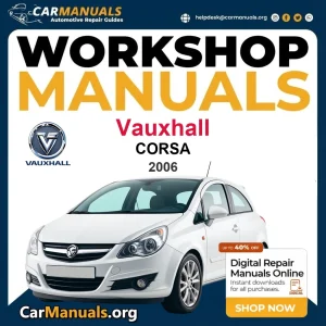 Car Manuals