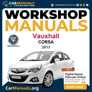 Car Manuals