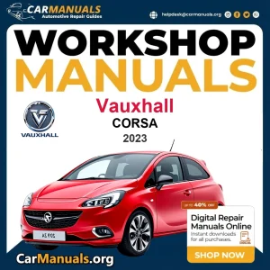 Car Manuals