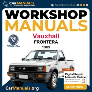 Car Manuals