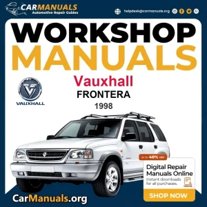 Car Manuals
