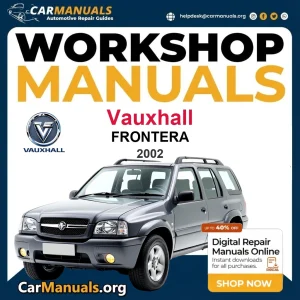 Car Manuals
