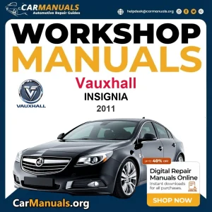 Car Manuals