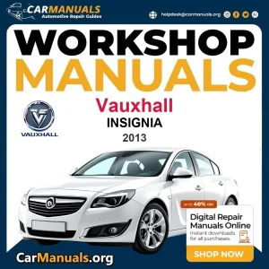Car Manuals