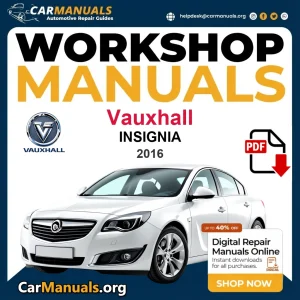 Car Manuals