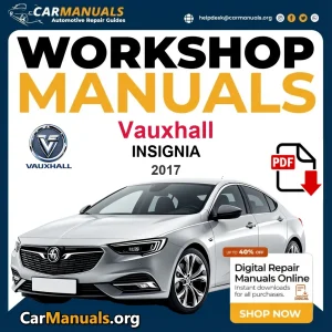 Car Manuals