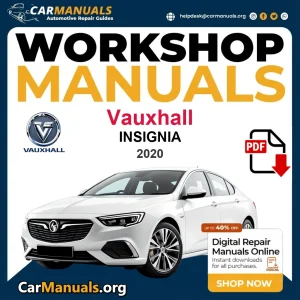 Car Manuals