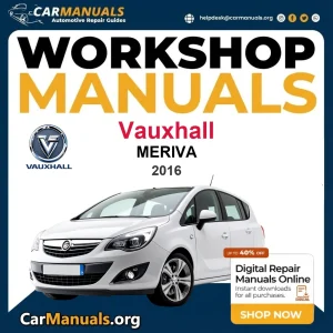 Car Manuals