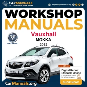 Car Manuals
