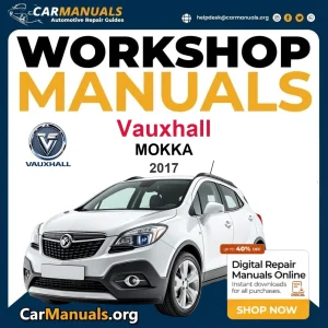 Car Manuals