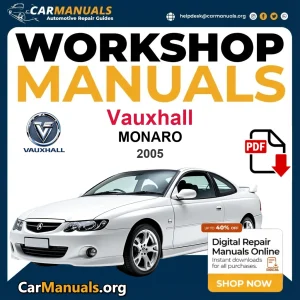 Car Manuals