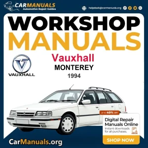 Car Manuals