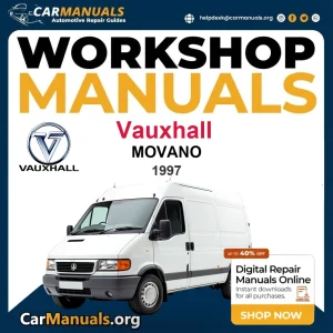 Car Manuals