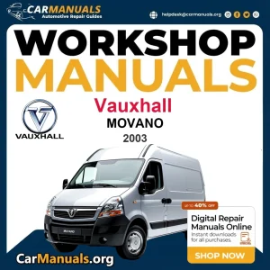 Car Manuals